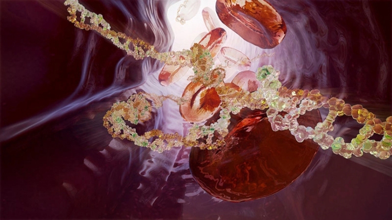 AstraZeneca in oncology