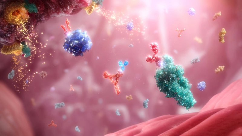 AstraZeneca and Alexion in rare disease