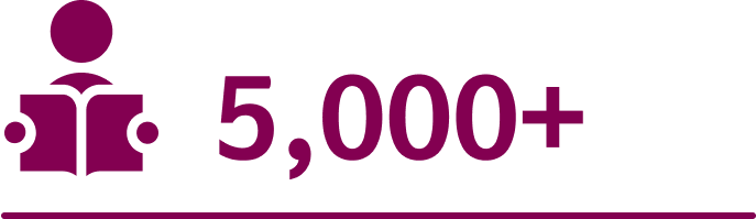 5,000+ students engaged in STEM with Cambridge United Foundation